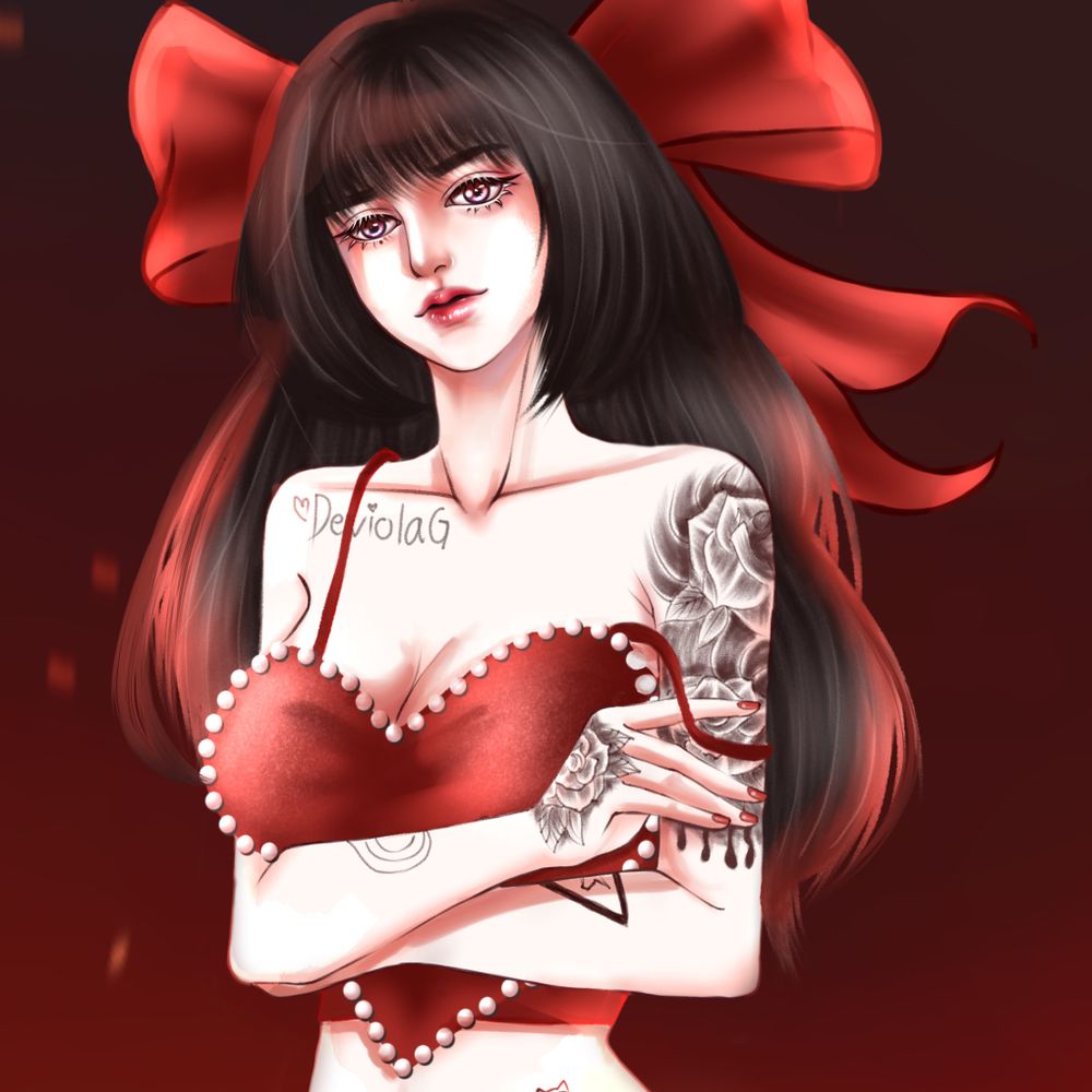 Deviola Kallen