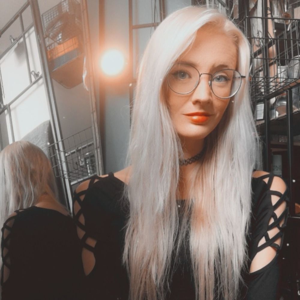 Mayke Bronkhorst