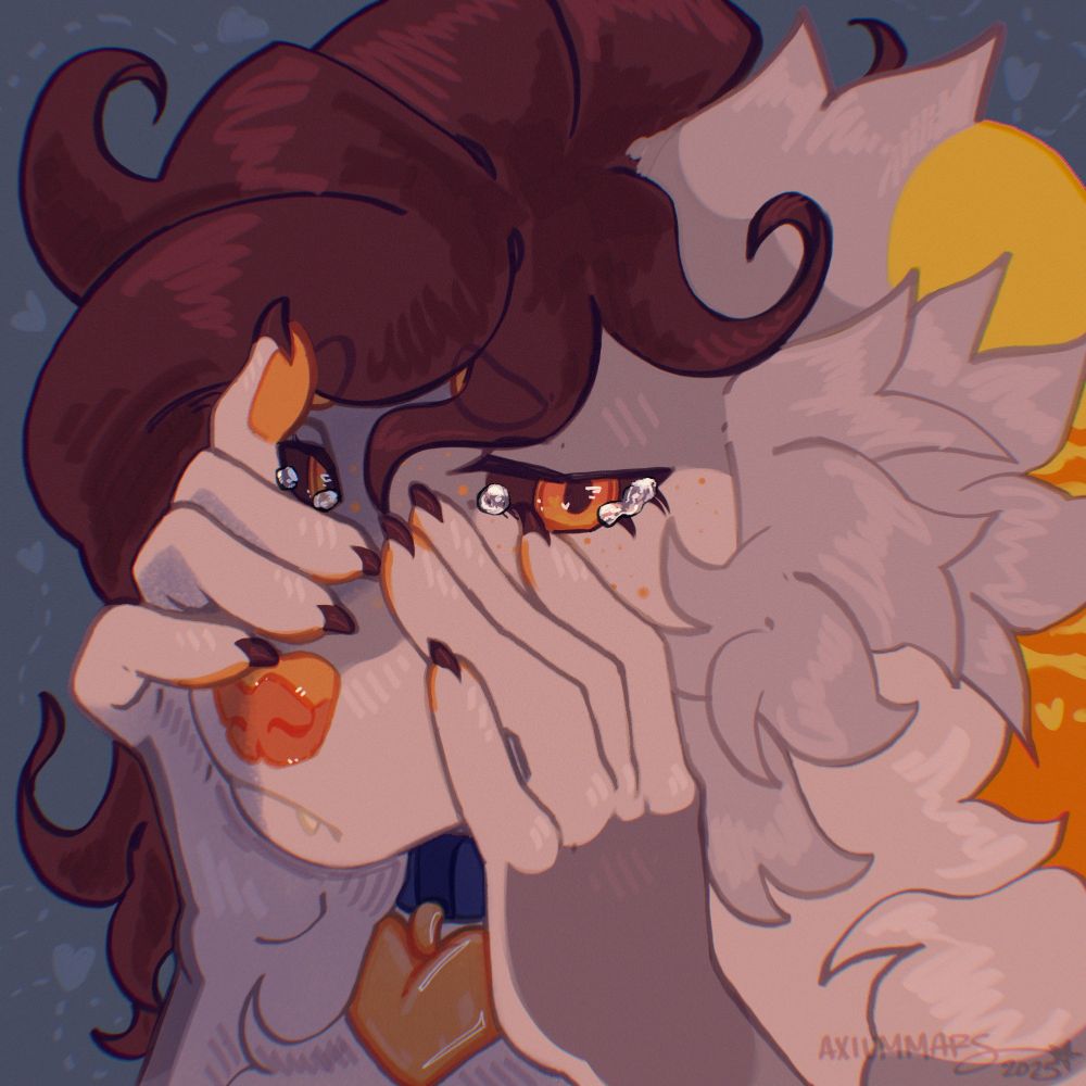 Jester Wolfie