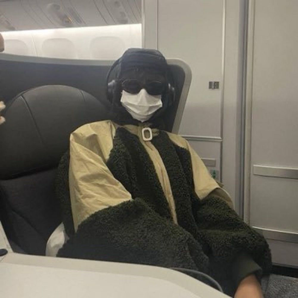 林梓逸
