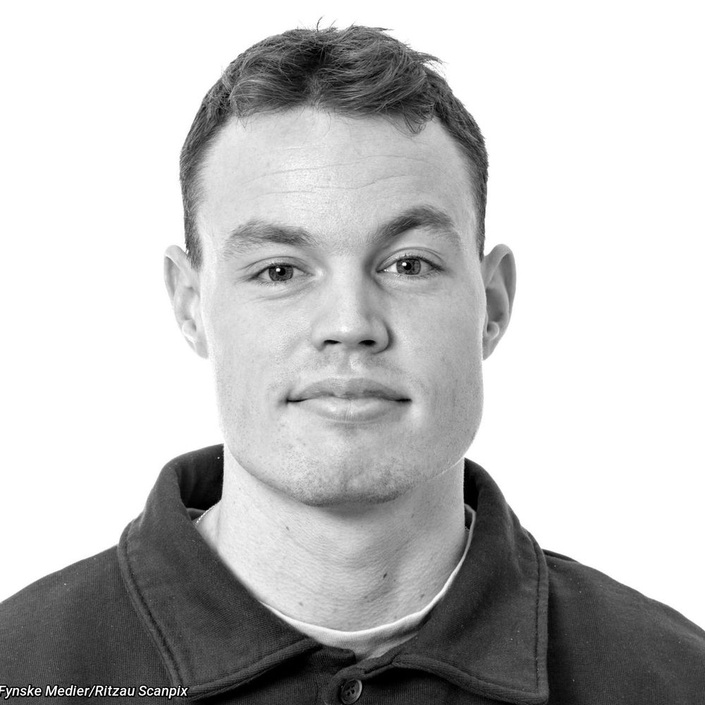 Mikkel Vie Jensen