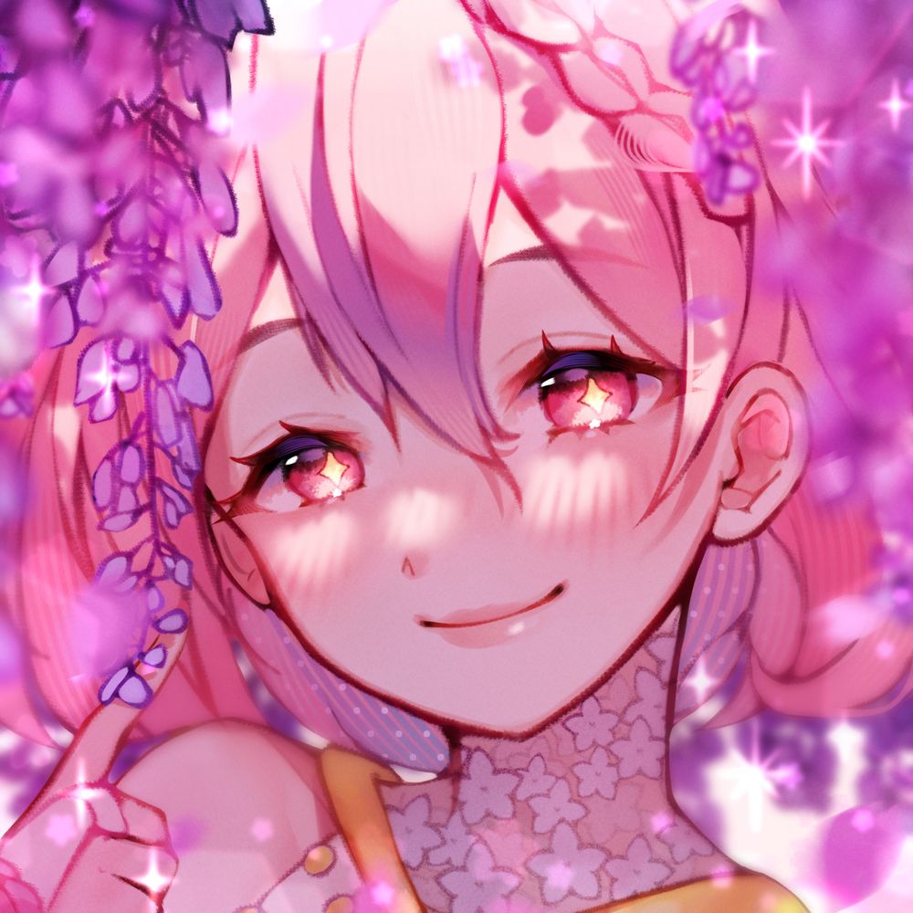 Pirouette Dupont 🌸🌟 Stardust Celestial