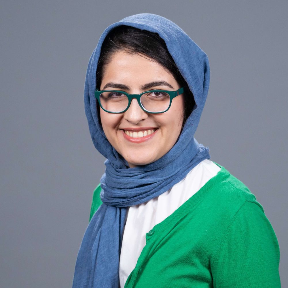 Negar Mehr