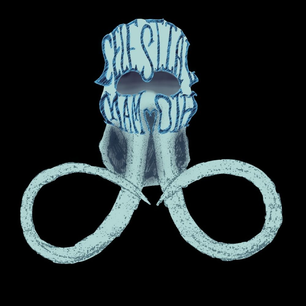 Celestial Mammoth Dungeon Synth