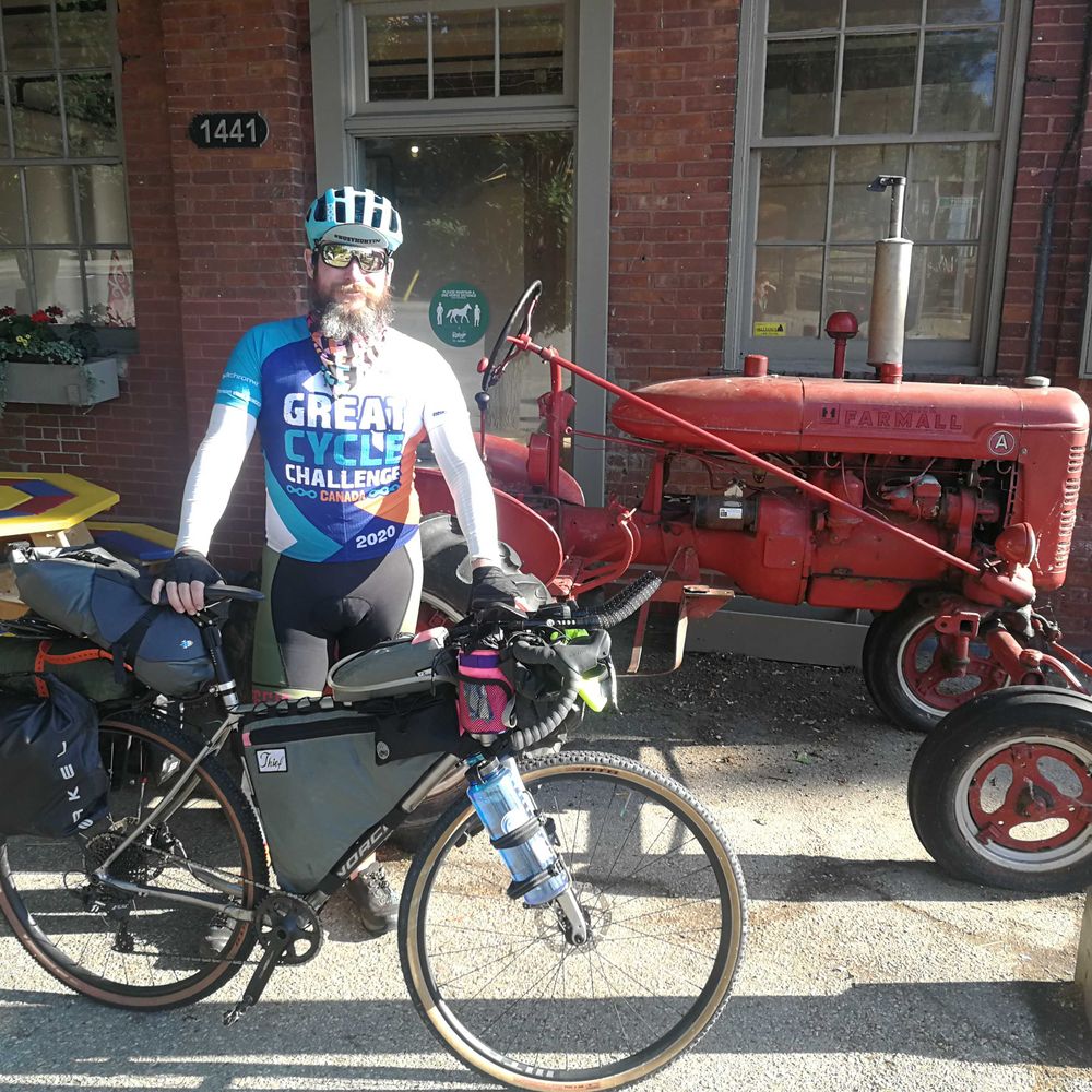 Velodan Cycles