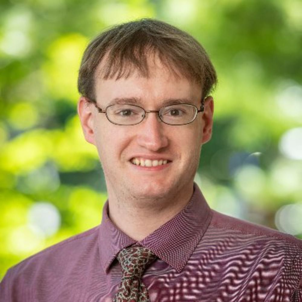 Dan Fitzpatrick