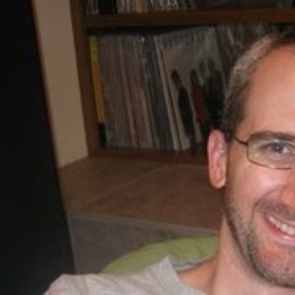 Clint Walz
