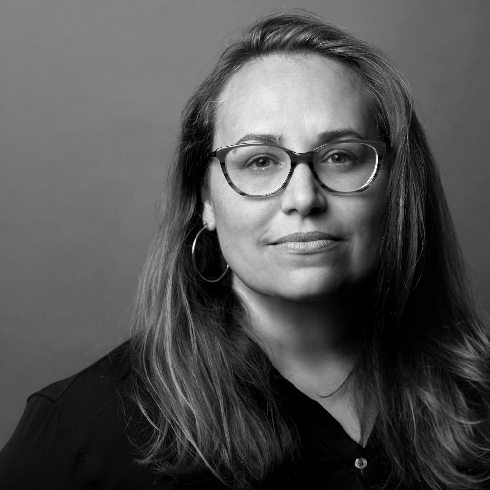 Alison Kohan