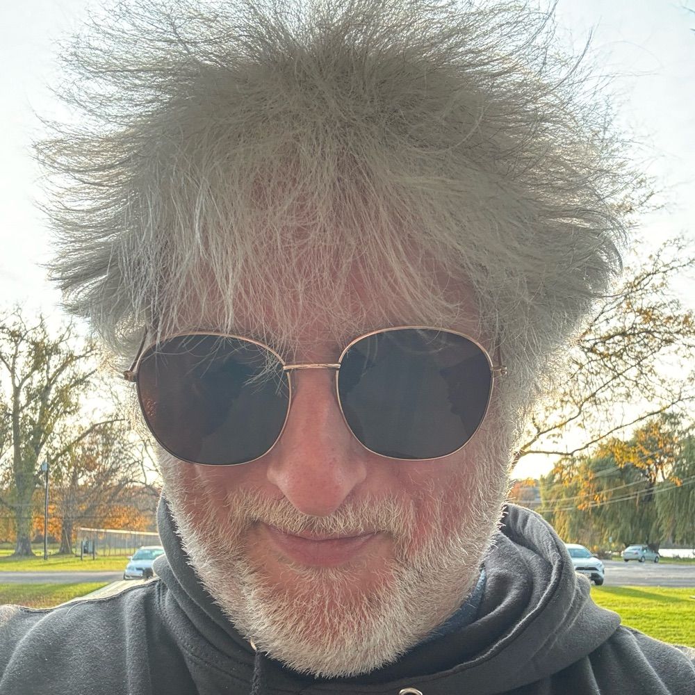 Nick Sagan