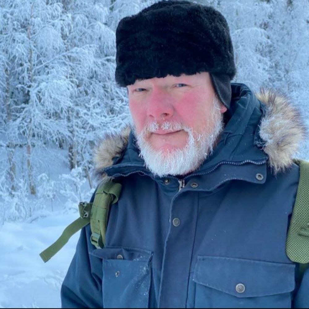 Vesa Harmaakorpi