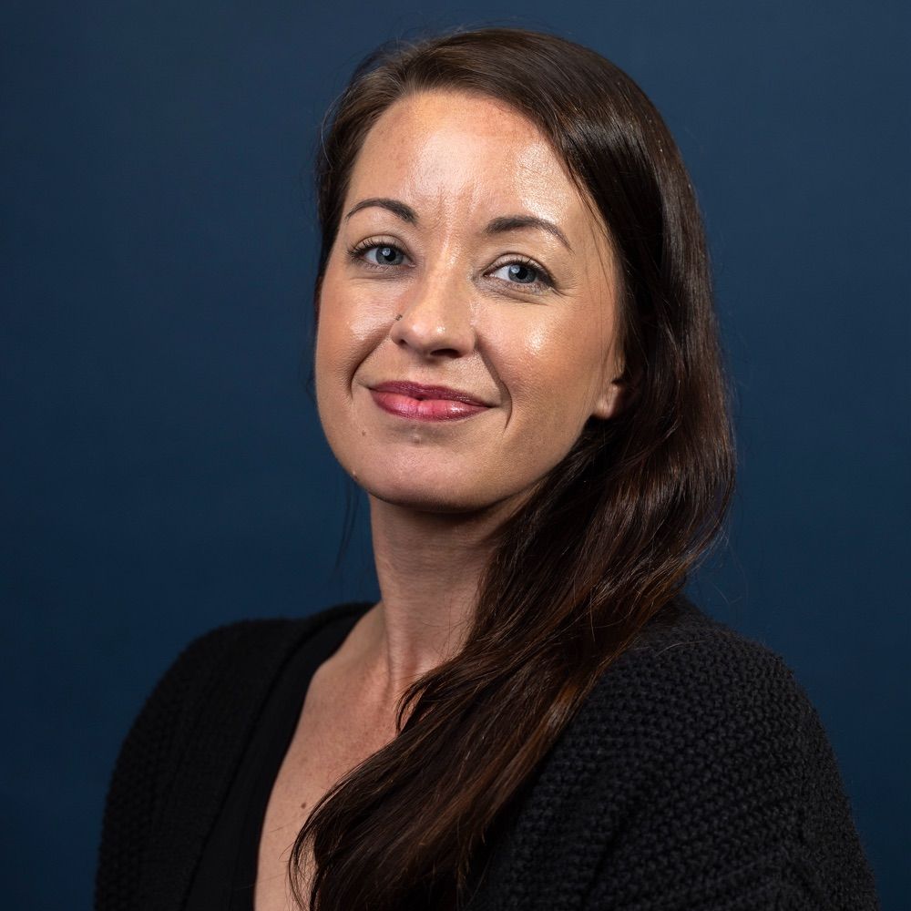 Shauna Sowersby