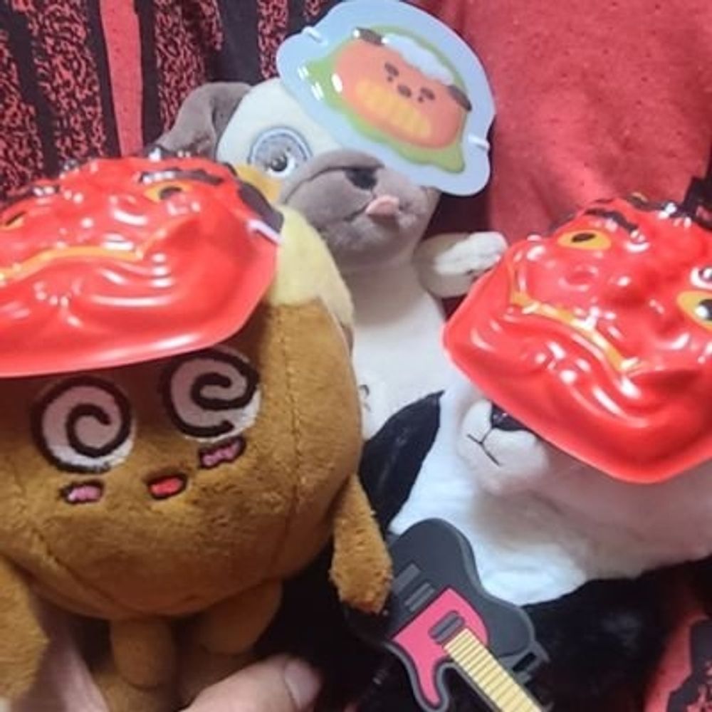 ぬこ丸🦷
