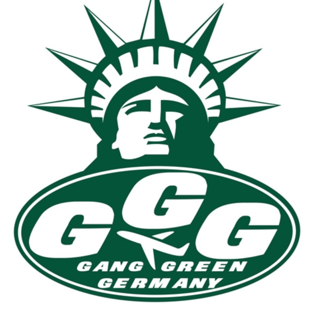 Gang Green Germany