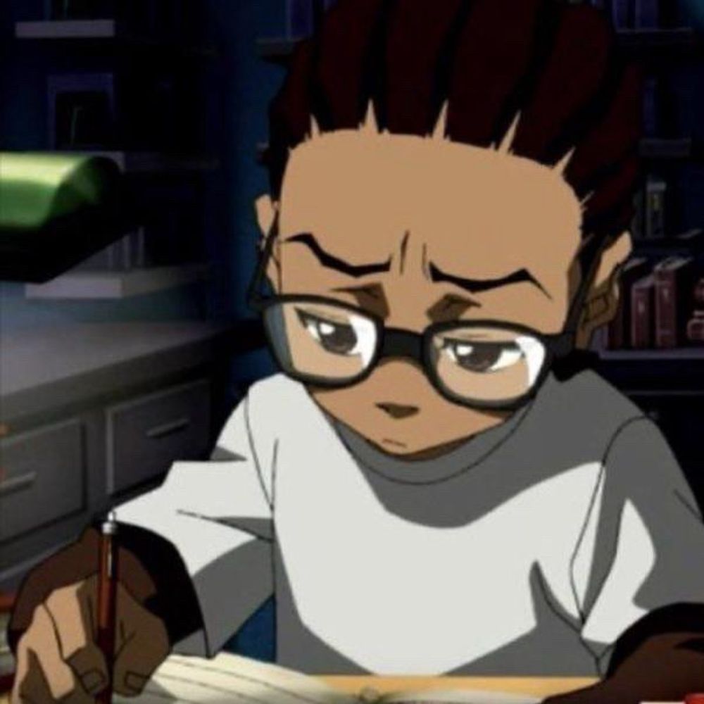 Afro Vivian: The Black Juru 🏳️‍⚧️👍🏾