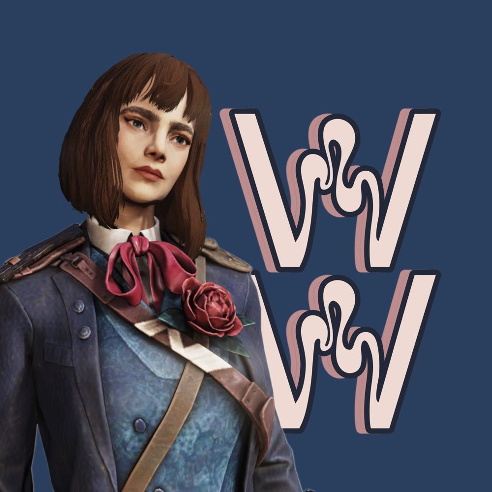 𝗔𝗹𝗶𝗰𝗶𝗮 𝗶𝗻 𝗪𝗼𝗻𝗱𝗲𝗿𝗹𝗮𝗻𝗱 𝗩𝗣