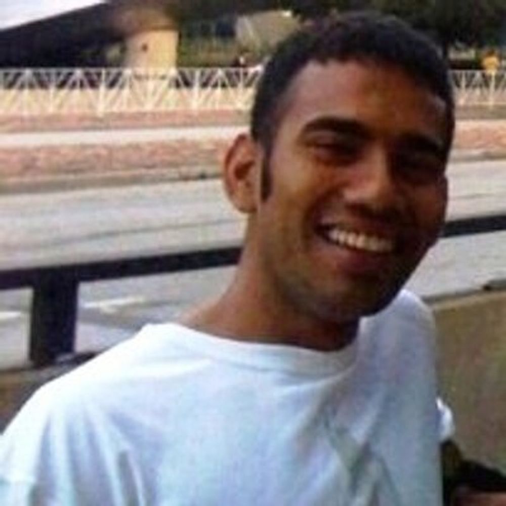 Vijay Mahadevan