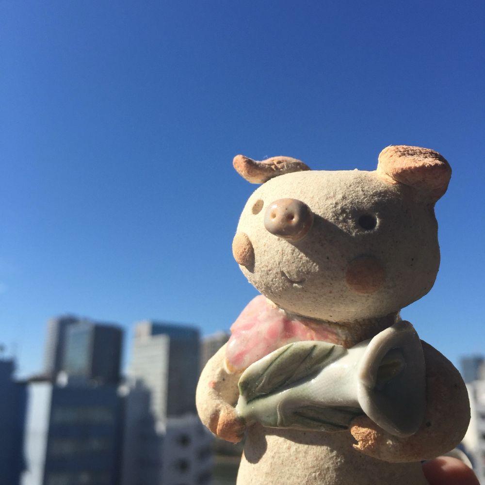 ゆっき