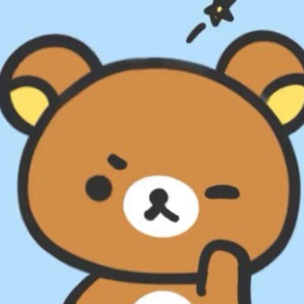 곰은곰