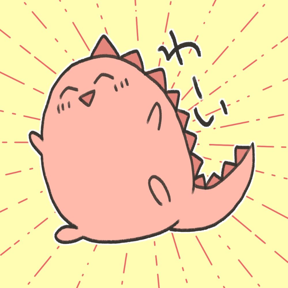きろる🦖