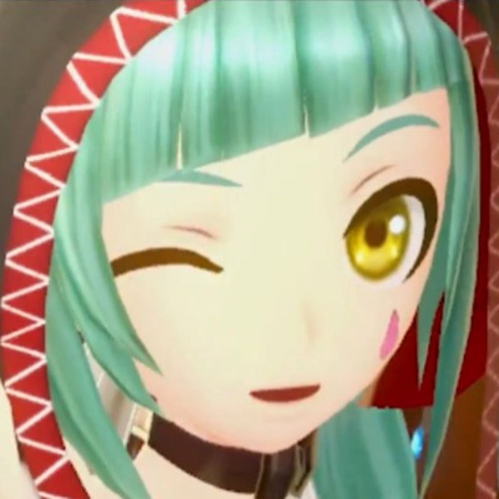 めるて