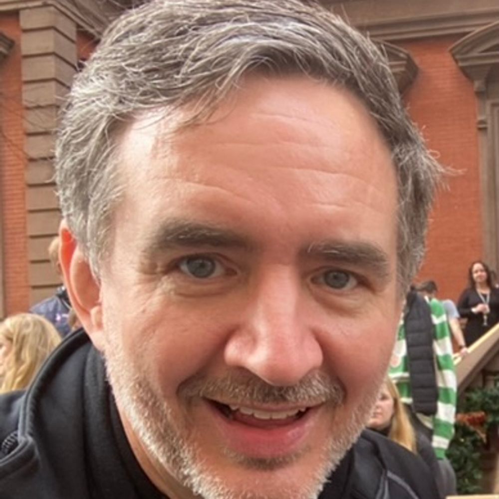 Scott Stegenga