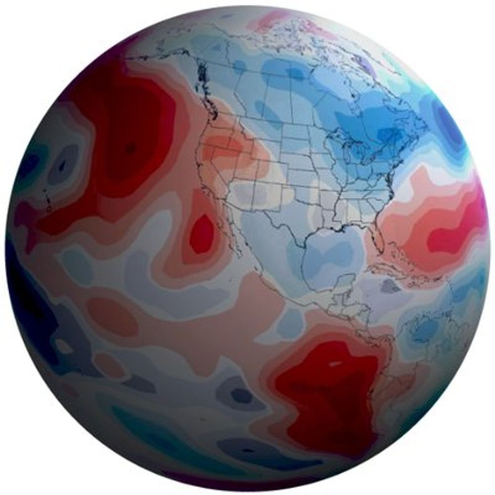 World Climate Service