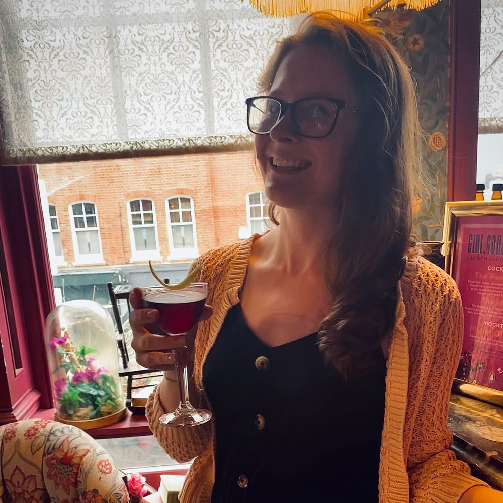 Sorcha O’Dowd