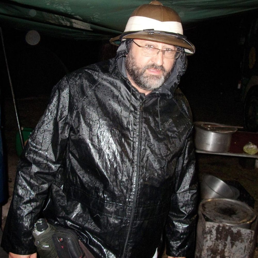 Luis Miguel Domínguez