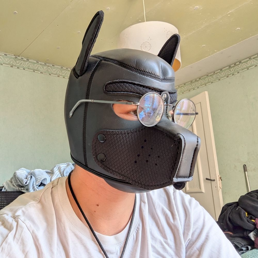 Octave Pup
