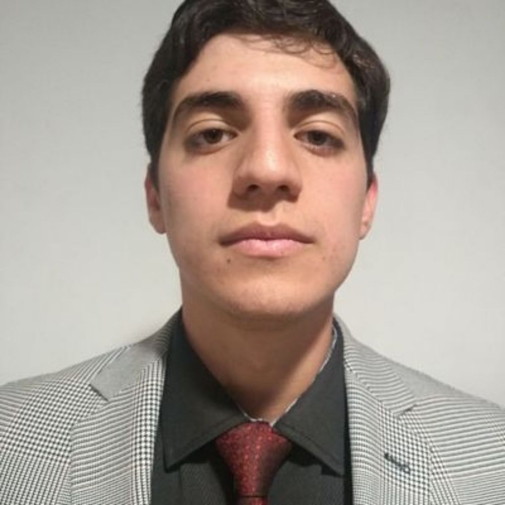 Jorge Antonio Amador Balderas