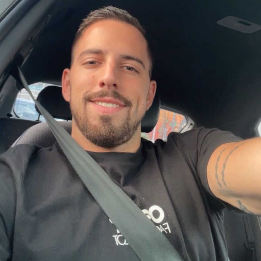 Victor Lapetina 