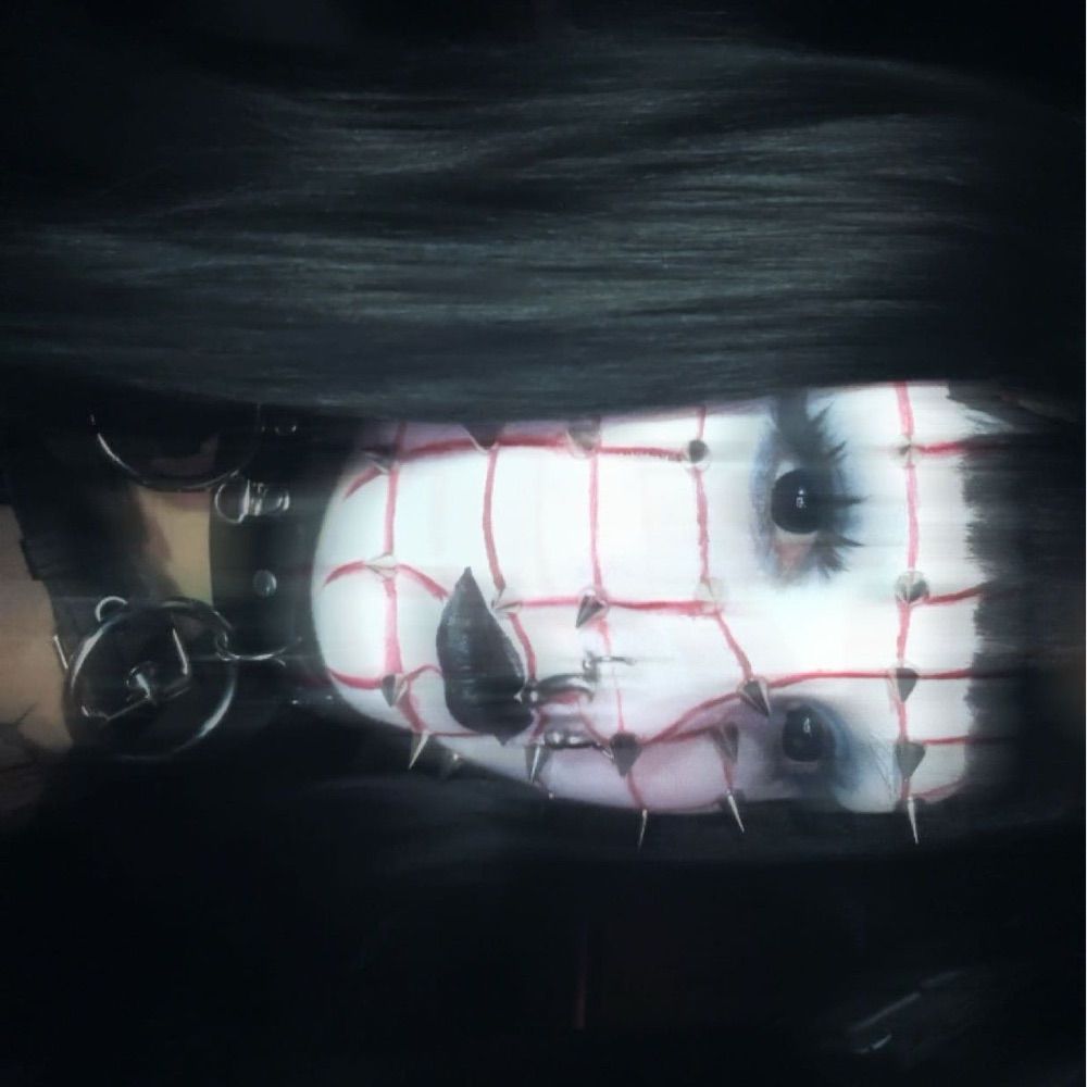 horrigami 🖤