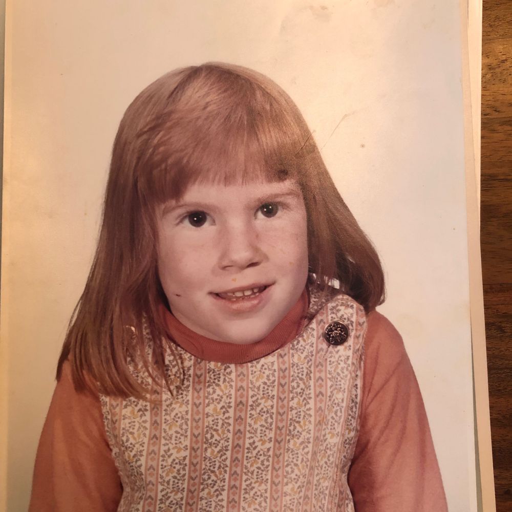 Betsy Schneider