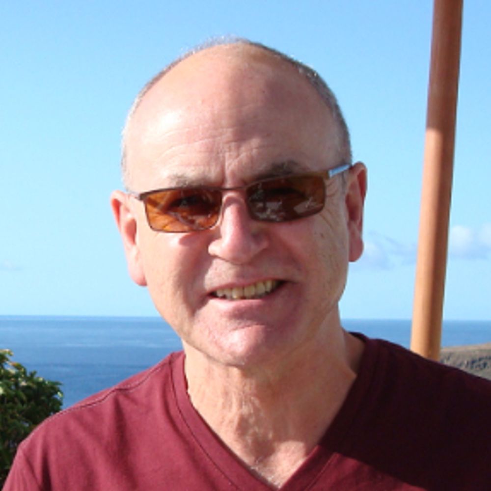 Jim Oatway