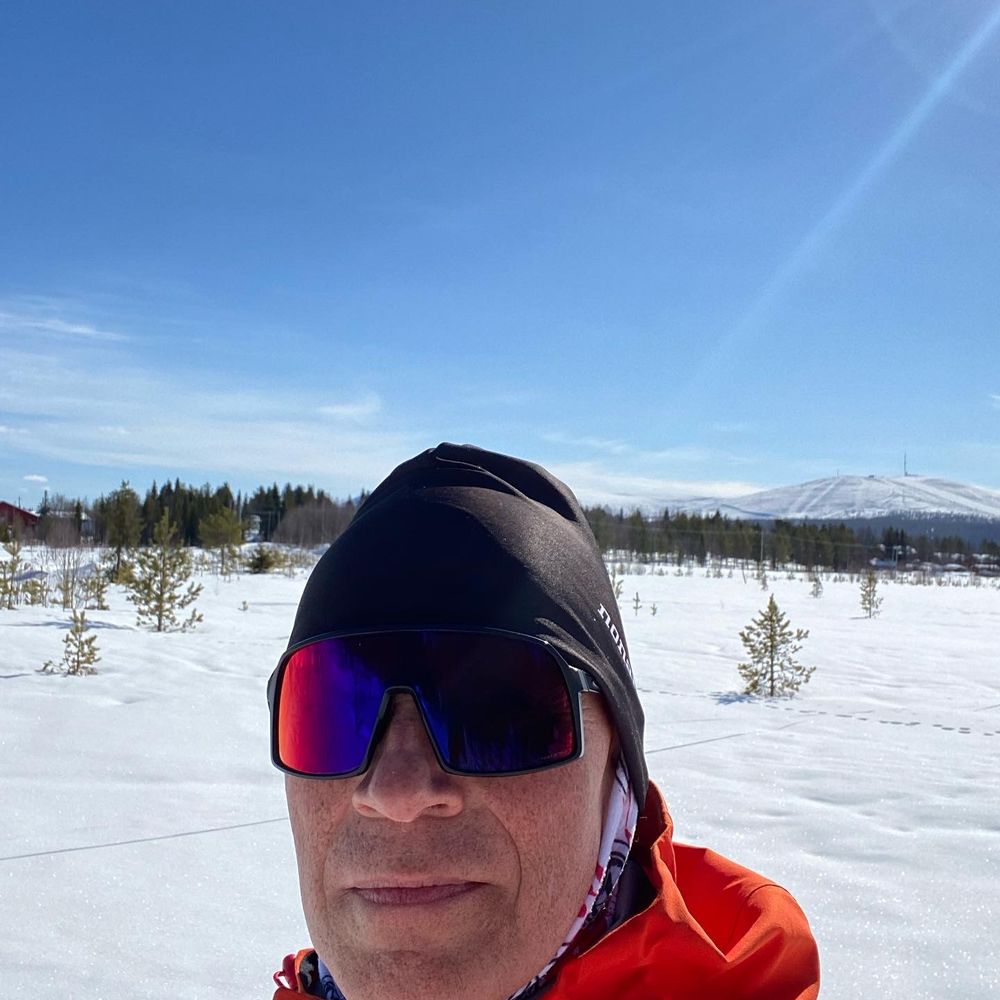 Jukka Toppinen