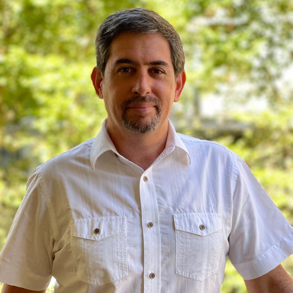Patricio Marin