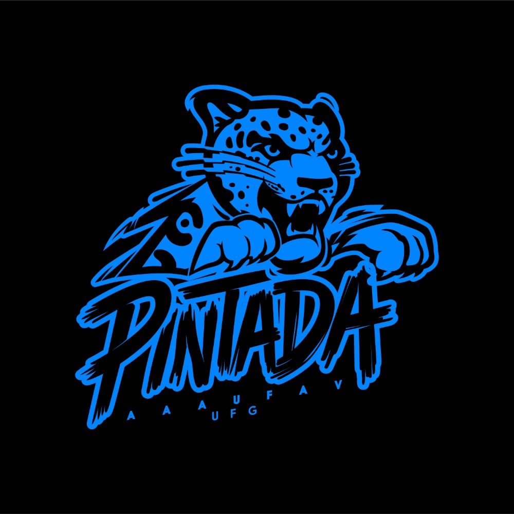 Pintada no bluesky 🐅💛🖤