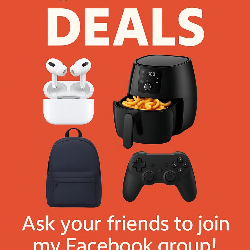 Sweetdealspromo