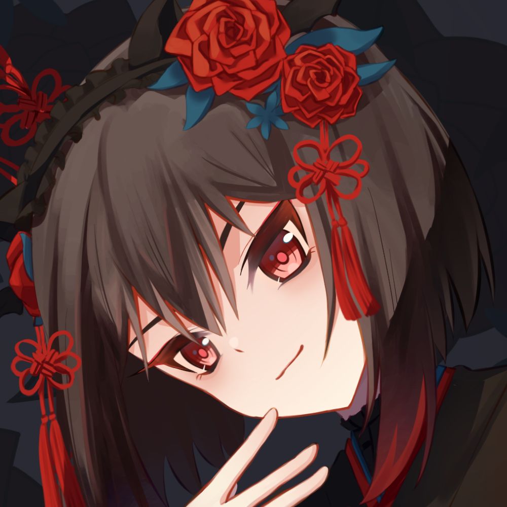 紅華クラメ🦇Skeb募集中