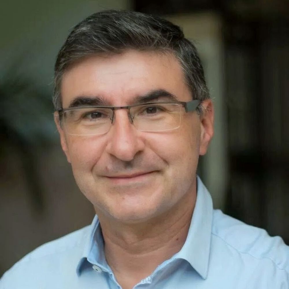 Pedro Miguel Sánchez Marco