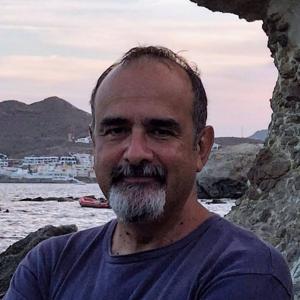 Luis Ortiz Gervasi