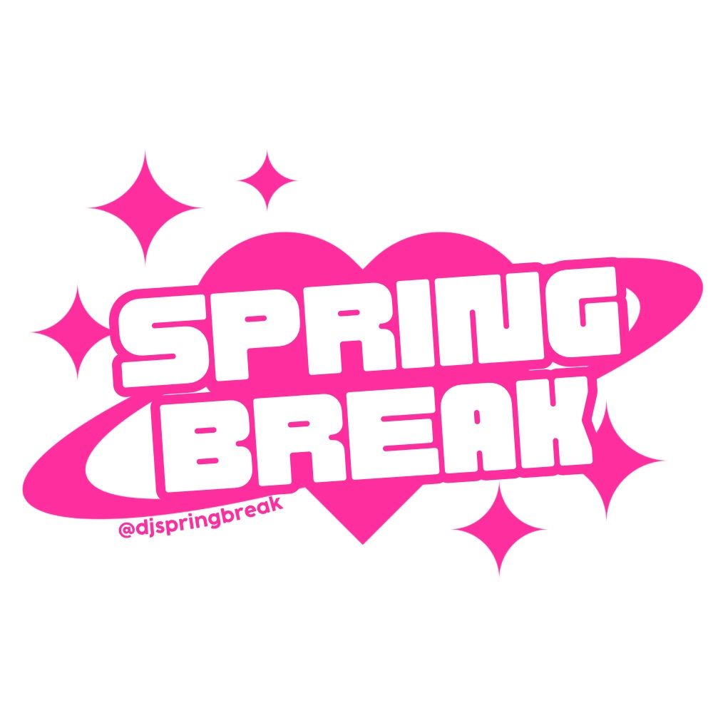dj spring break