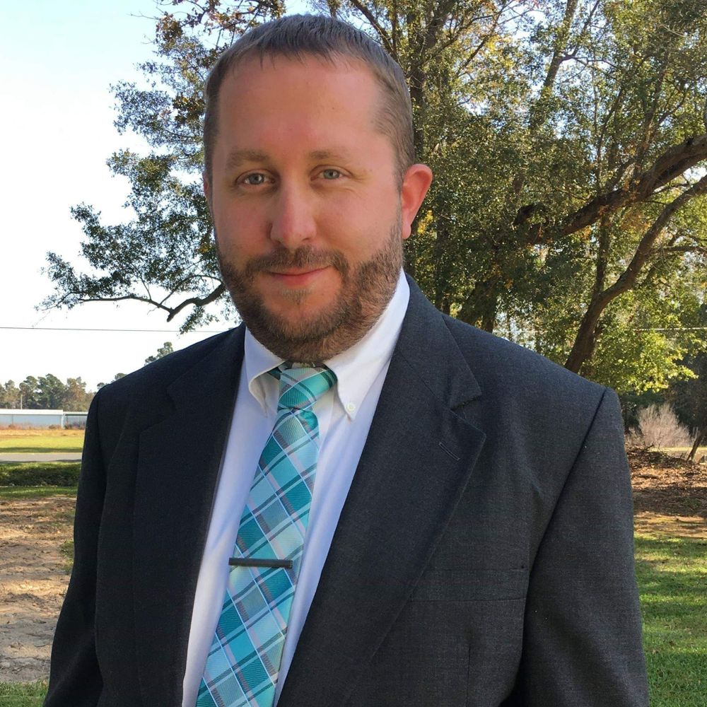 Randy Akers