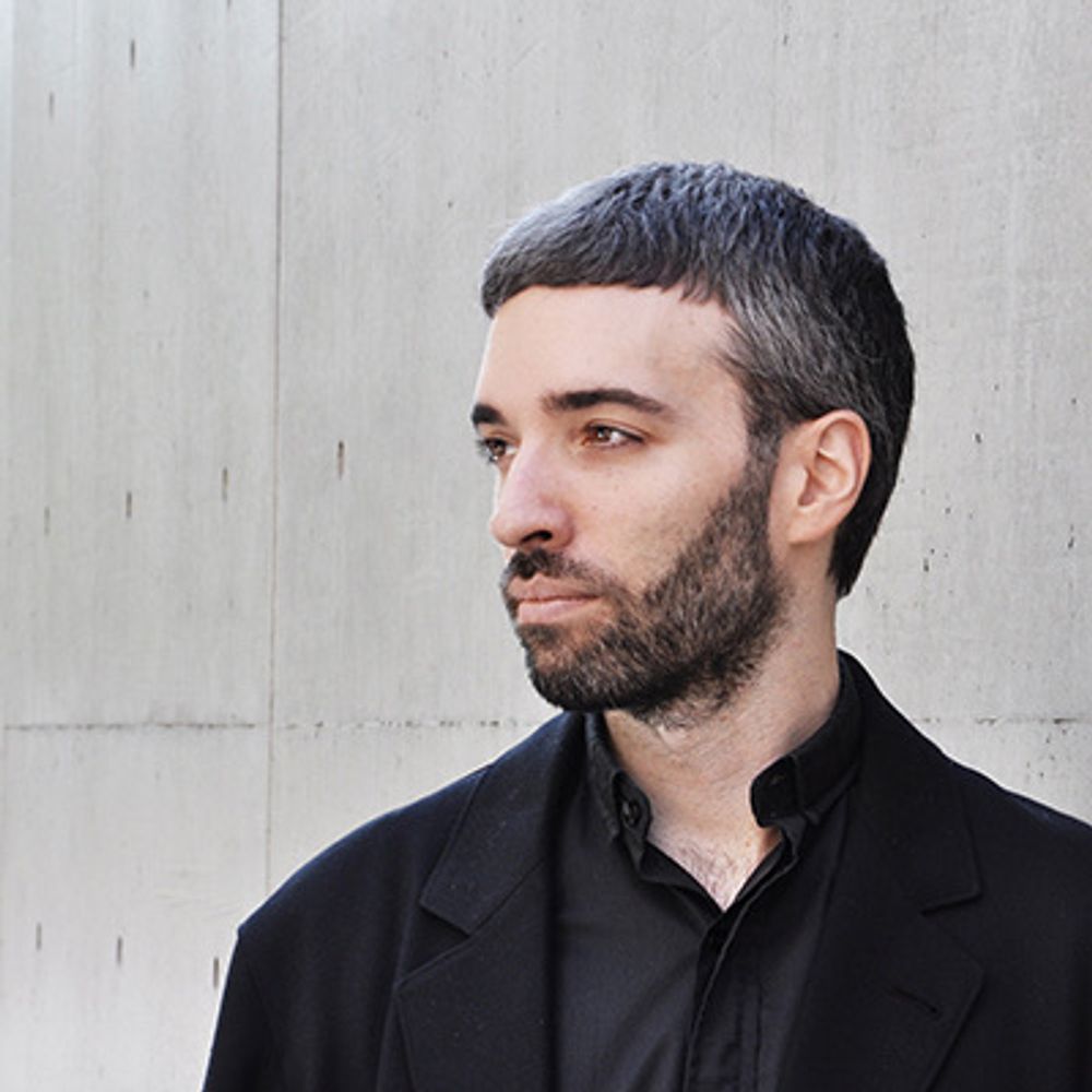 Marco Reggiani