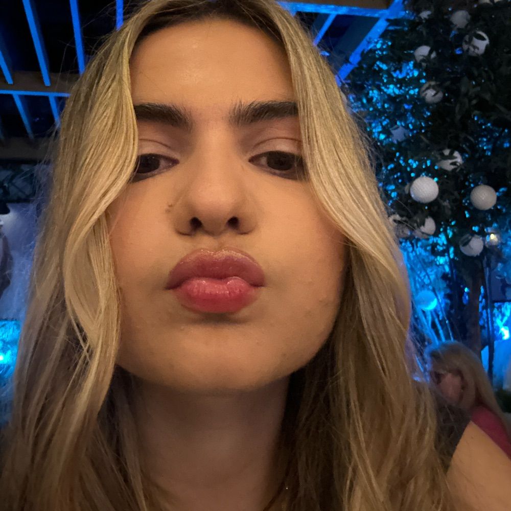 Peachynkinky