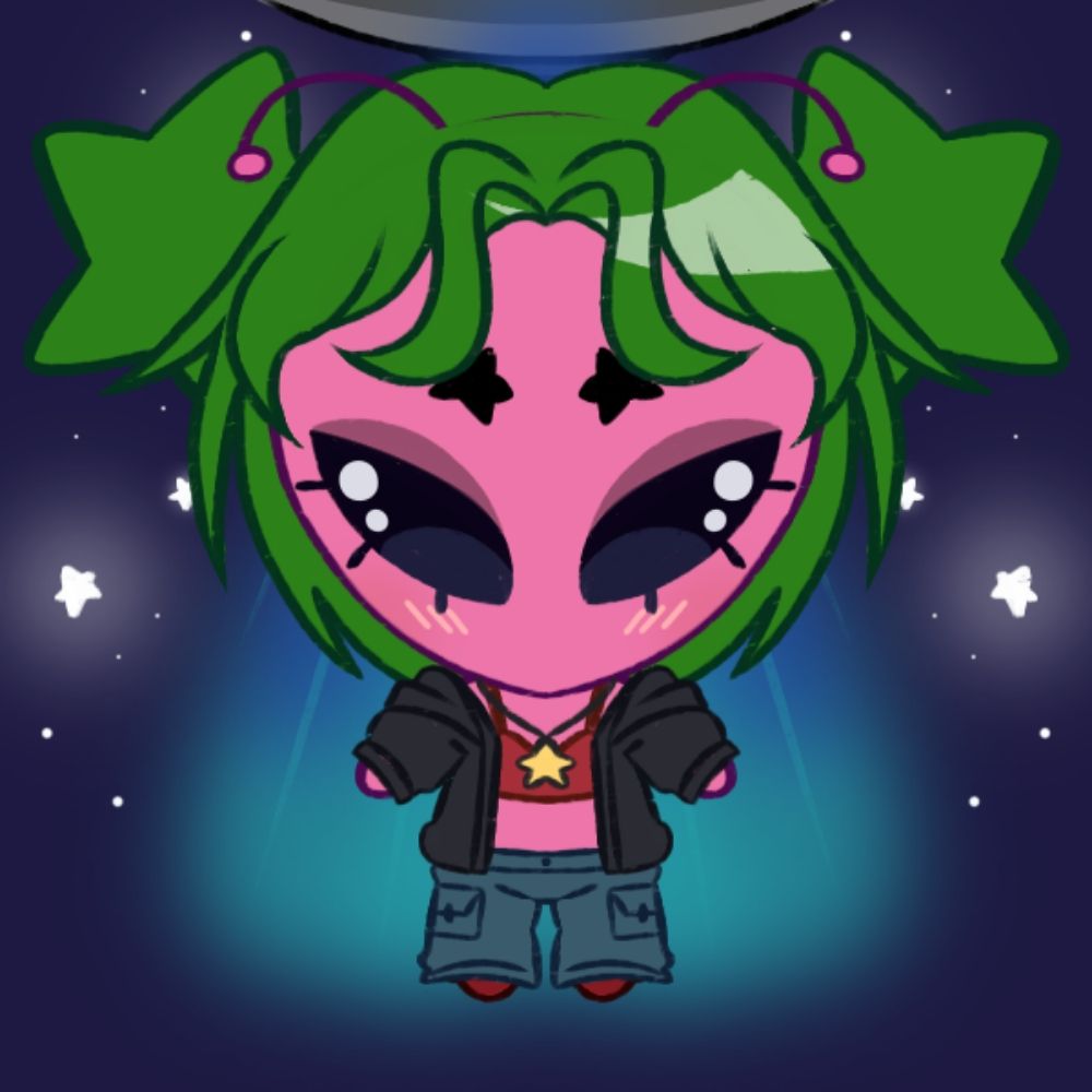 Star🌙