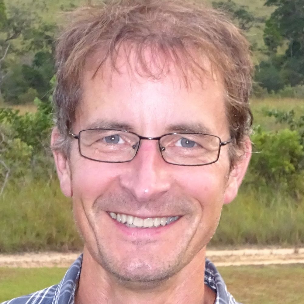 Jens-Arne Subke