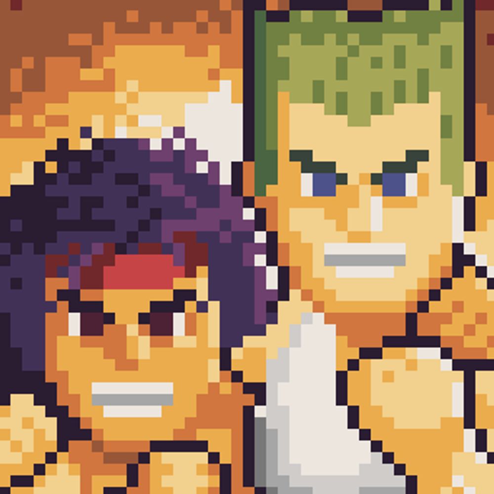 congusbongusgames