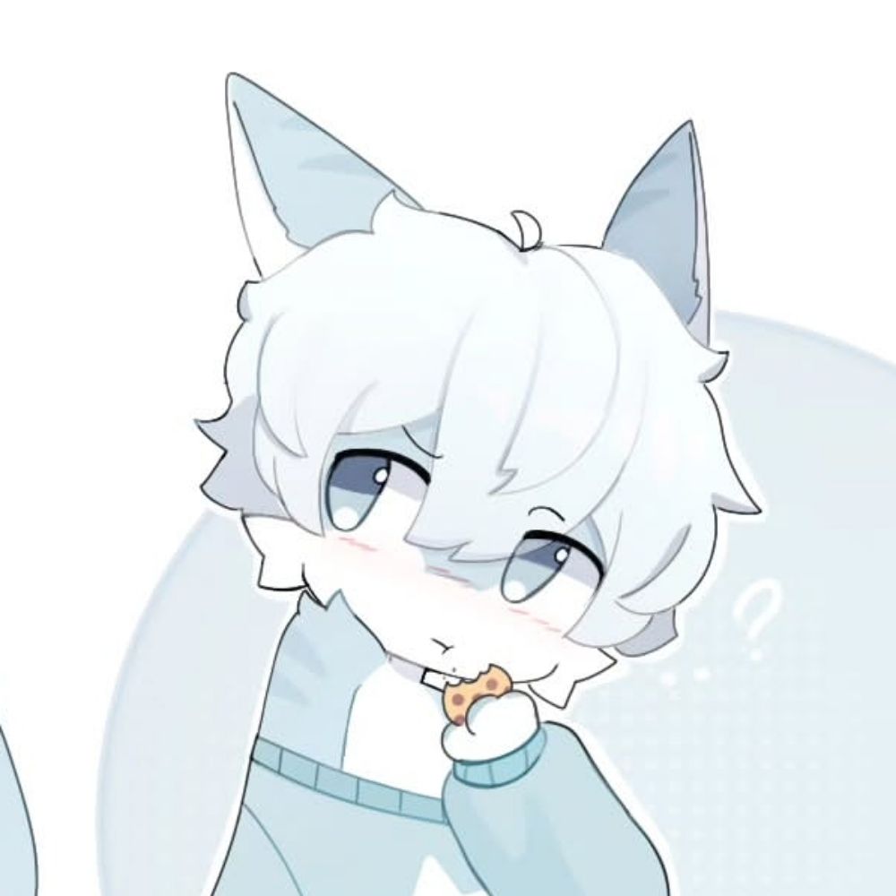 O kitty