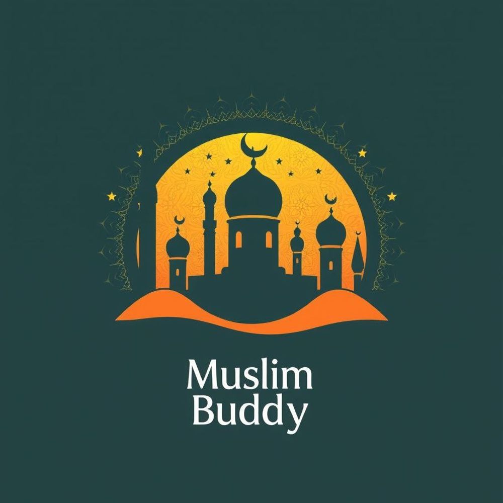 Muslim Buddy
